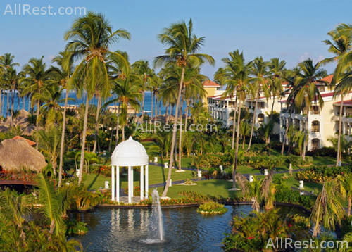 Paradisus Palma Real 4